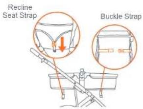 Baby Trend Passport Switch 6in1 - ASSEMBLYASSEMBLY - 2