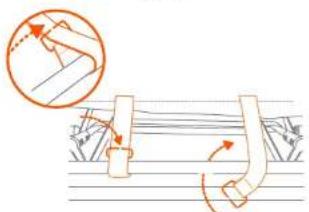 Baby Trend Passport Switch 6in1 - PORTE-GOBELET - 1