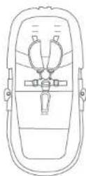 Baby Trend Passport Switch 6in1 - GARANTIA - 4