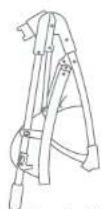 Baby Trend Passport Switch 6in1 - GARANTIE - 2