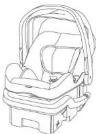 Baby Trend Passport Switch 6in1 - GARANTIA - 1