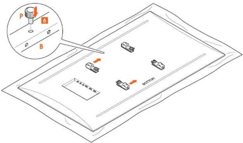 VOGELS TVM 3665 - Laissez-vous guider par notre vidéo - 7