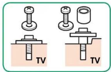 VOGELS TVM 3665 - Laissez-vous guider par notre vidéo - 5