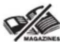 REXEL Optimum AutoFeed+ 300X - Supporti NON ACCETTATI: - 6