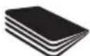 REXEL Optimum AutoFeed+ 300X - Optimum AutoFeed IO3BOJRAET yHnHToXaTb (Yepe3 OTBepCTne dIЯ nOdaun B pyHOM pexime): - 3