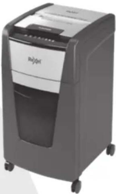 REXEL Optimum AutoFeed+ 300X - 1