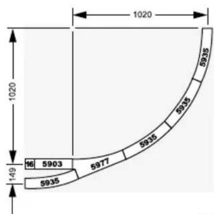 Märklin 58043 - Cut the conductors 3. Install the decoder - 3