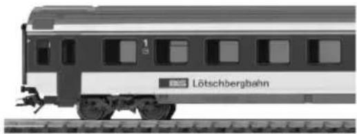 Märklin 39601 - Funktion - 1
