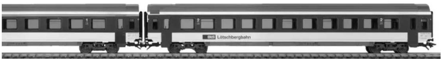 Märklin 39601 - Funktion - 4