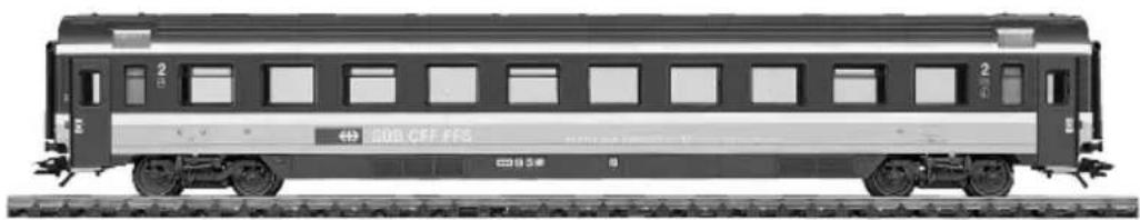 Märklin 39601 - Funktion - 5
