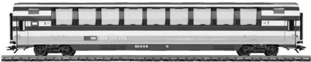 Märklin 39601 - Funktion - 3