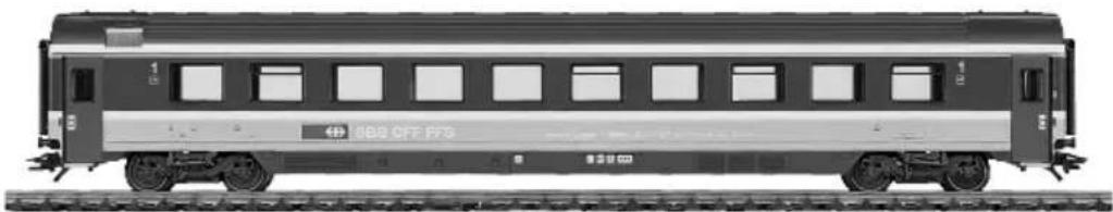 Märklin 39601 - Funktion - 6
