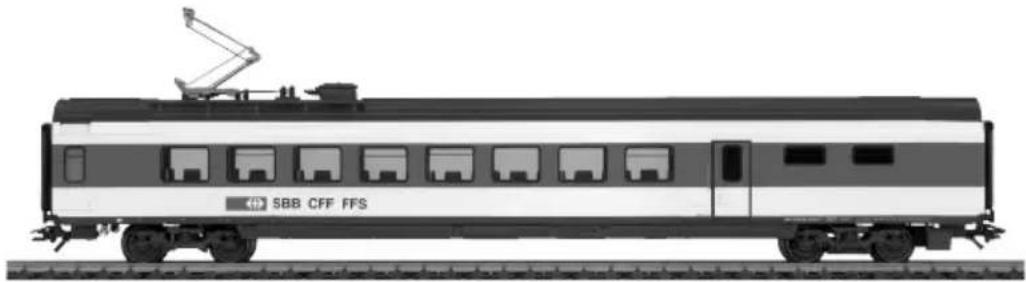 Märklin 39601 - Funktion - 2