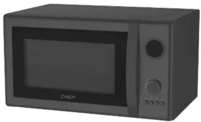 CANDY CMGA23DBALG1 - CANDY - 2