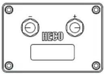 HECO Aurora XT 300 - AURORA XT HÖGTALARE I STEREODRIFT - 6