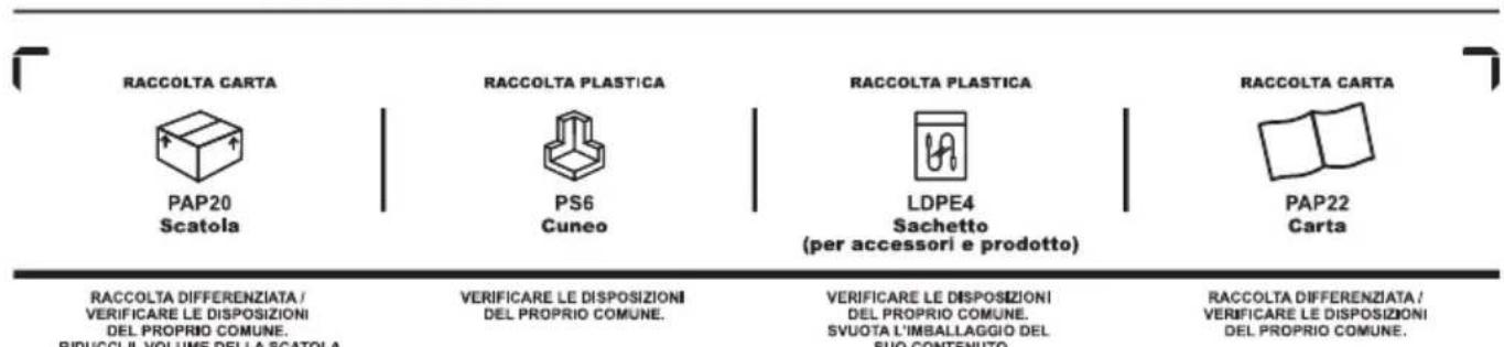 HECO Aurora XT 300 - 4