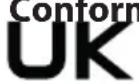 ASROCK B850 ProA WiFi - Conformité UKCA - 1
