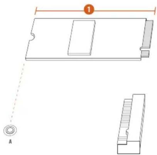 ASROCK B850 ProA WiFi - Étape 1 - 1
