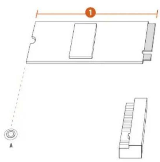 ASROCK B850 ProA WiFi - Étape 1 - 1