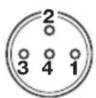 ALTO Radius 200L - Kondensator-Handmikrofonsender (Radius 200) - 3