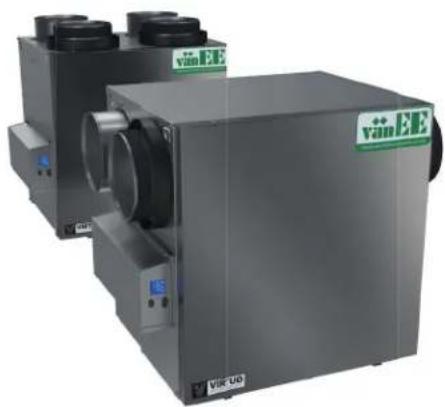 vänEE V130E65RS - GUIDE D'INSTALLATION ET D'UTILISATION - 2