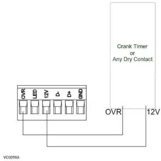 vänEE V130E65RS - CONNECTIONS (CONT'D) - 2