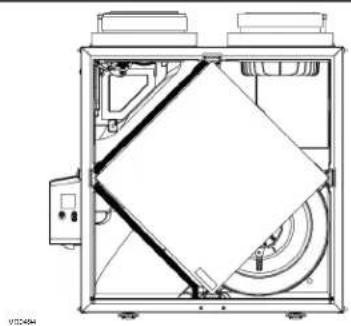 vänEE V160E75RS - ATTENTION - 1