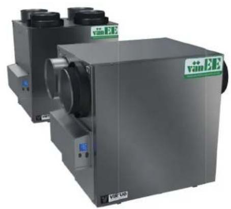 vänEE V160E75RS - GUIDE D'INSTALLATION ET D'UTILISATION - 2