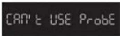 ROSIERES RO6S3B3YTB - How to use the probe: - 2