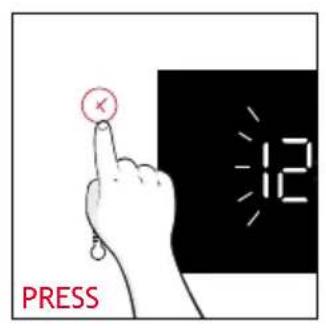 ROSIERES RO6S3B3YTB - FIRST USAGE - 2