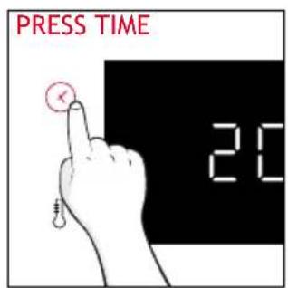ROSIERES RO6S3B3YTB - TIME MENU - 1