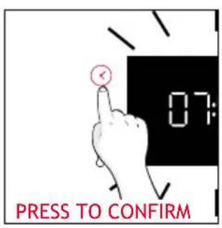 ROSIERES RO6S3B3YTB - FIRST USAGE - 8