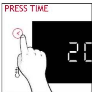 ROSIERES RO6S3B3YTB - TIME MENU - 11