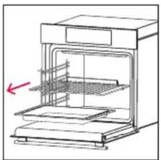 ROSIERES RO6S3B3YTB - Catalytic cleaning - 1