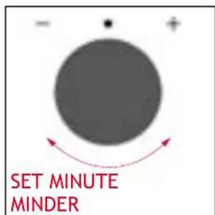 ROSIERES RO6S3B3YTB - TIME MENU - 9