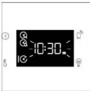 ROSIERES RO6S3B3YTB - PARTENZA RITARDATA - 2