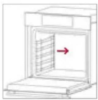 ROSIERES RO6S3B3YTB - - Modello a 6 livelli - 1