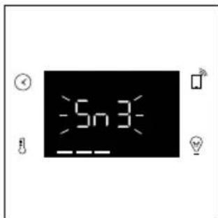 ROSIERES RO6S3B3YTB - FIRST USAGE - 17