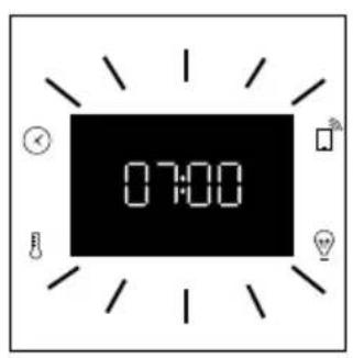 ROSIERES RO6S3B3YTB - FIRST USAGE - 6