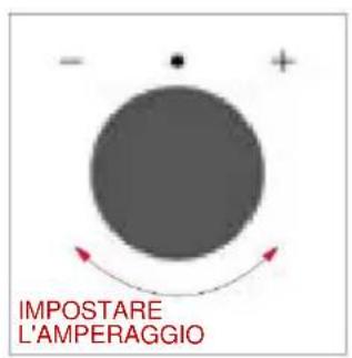 ROSIERES RO6S3B3YTB - PRIMO UTILIZZO - 10
