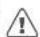 eufy RoboVac G40 Hybrid - WARNING SYMBOLS USED - 1
