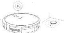 eufy RoboVac G40 Hybrid - Table des matieres - 3