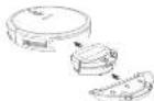 eufy RoboVac G40 Hybrid - Use Mopping System - 11