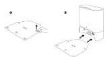 eufy RoboVac G40 Hybrid - Preparation - 4