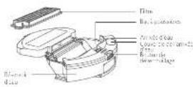 eufy RoboVac G40 Hybrid - Apercu - 3