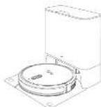 eufy RoboVac G40 Hybrid - Use the Self-Empty Station - 4