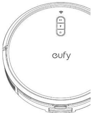 eufy RoboVac G40 Hybrid - 2