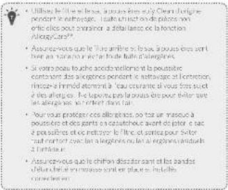 eufy RoboVac G40 Hybrid - Nettoyage et entretien - 1