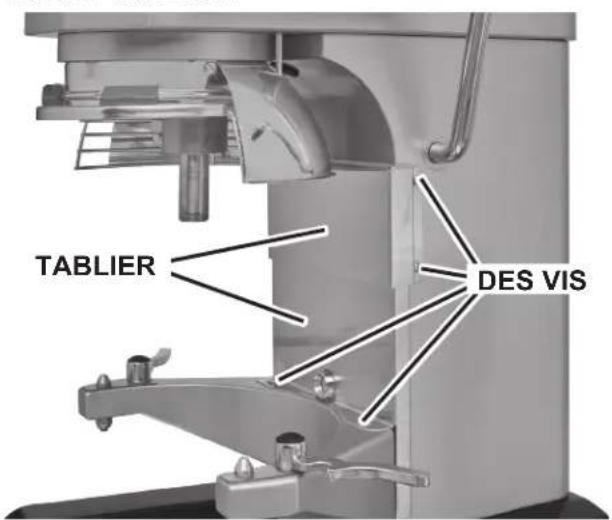 Centerline HMM10 - ENTRETIEN - 1