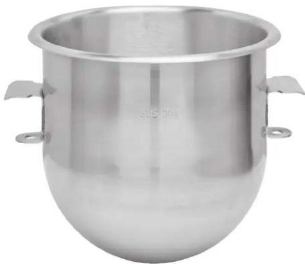 Centerline HMM10 - Reinstall Bowl Guard Wire Cage - 4